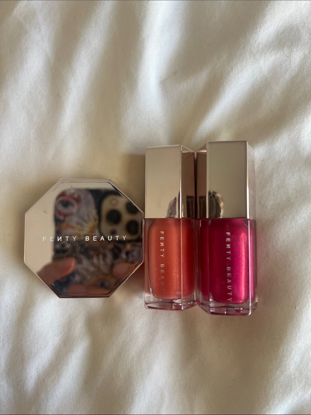 Fenty Beauty Mini Bundle